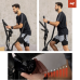 Орбитрек  Hop-Sport HS-450B Dynamic Black/Gold - фото №6